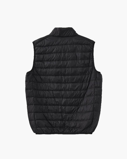 Puffer Gilet - Belfaire & Co.