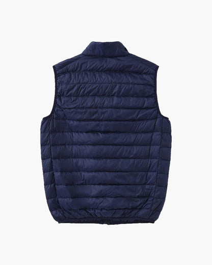 Puffer Gilet - Belfaire & Co.