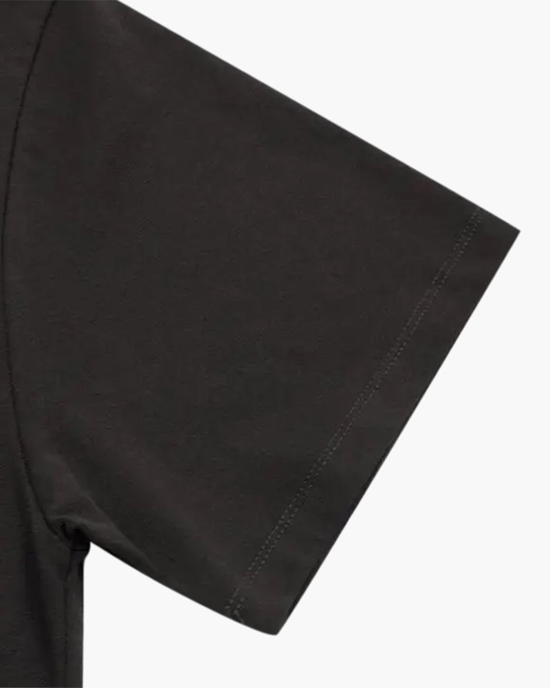 Refined Solid T-Shirt - Belfaire & Co.