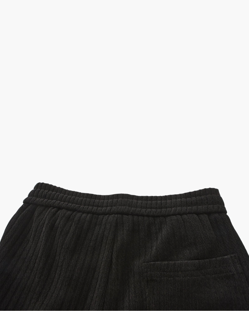 Roman Velvet Pantalon - Belfaire & Co.