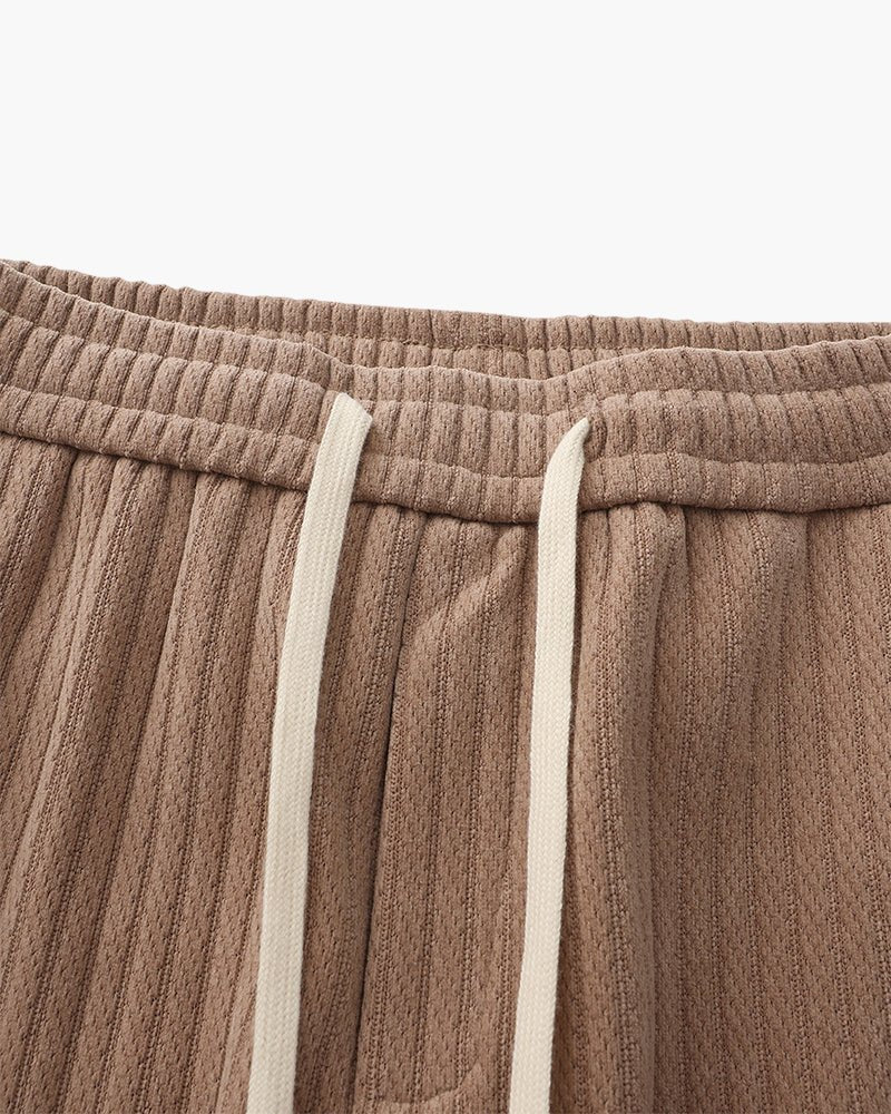 Roman Velvet Pantalon - Belfaire & Co.