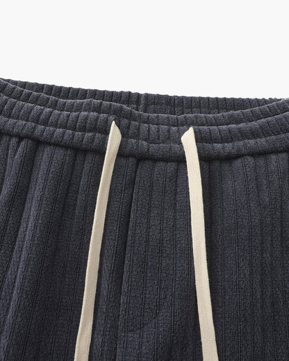 Roman Velvet Pantalon - Belfaire & Co.