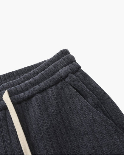 Roman Velvet Pantalon - Belfaire & Co.