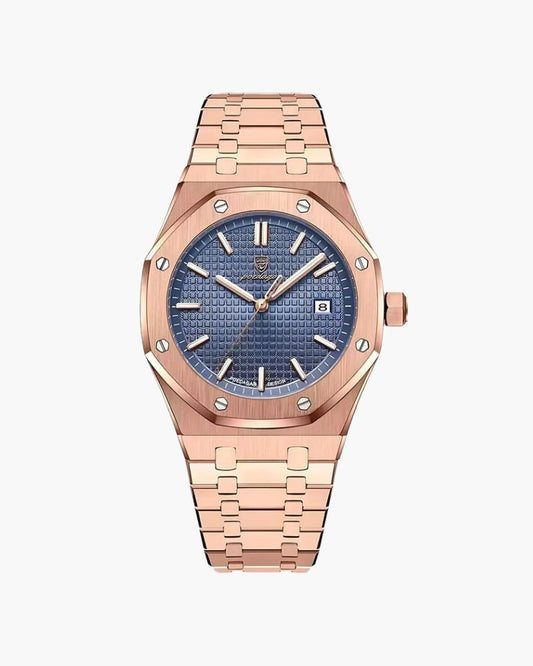 Santorini Elite Watch - Belfaire & Co.