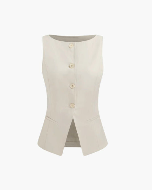 Savona Vest - Belfaire & Co.