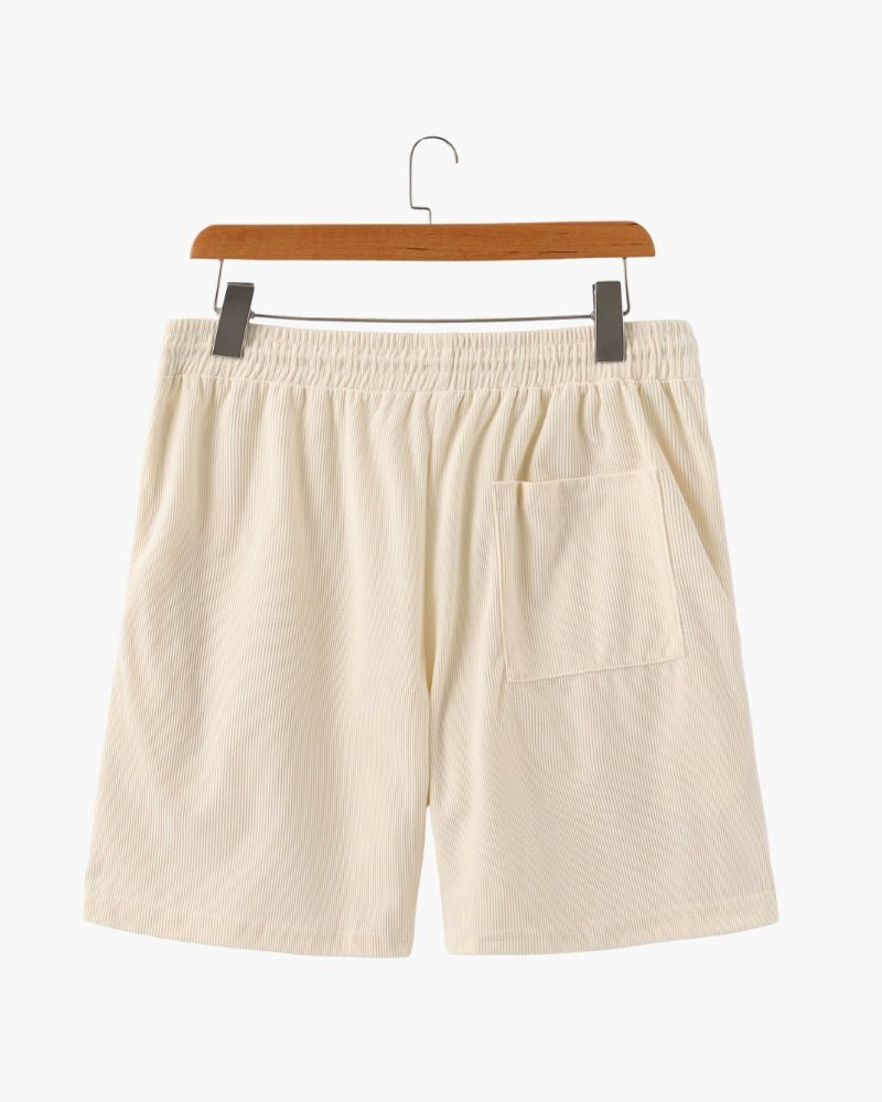 Seastride Shorts - Belfaire & Co.