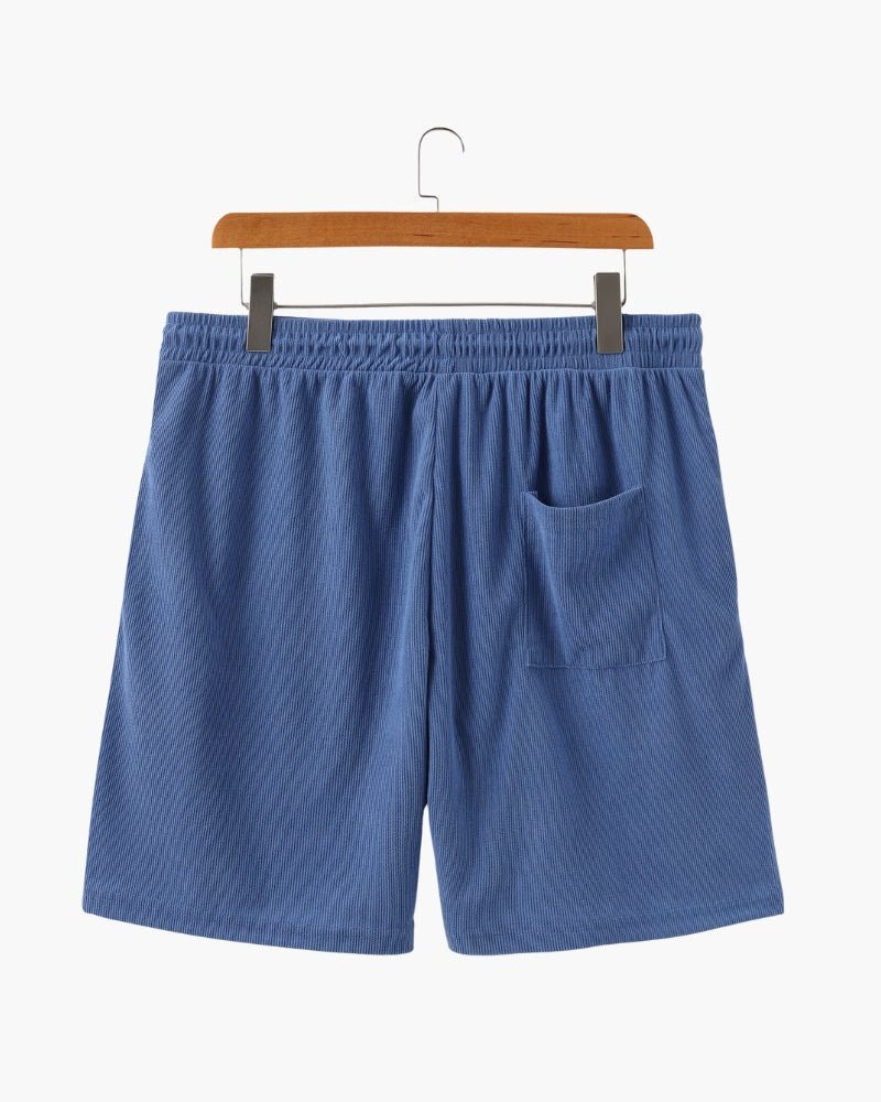 Seastride Shorts - Belfaire & Co.