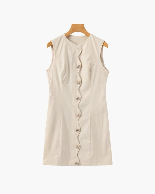 Shellie Dress - Belfaire & Co.