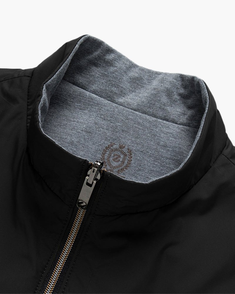 Slim Cut Fleece Bodywarmer - Belfaire & Co.