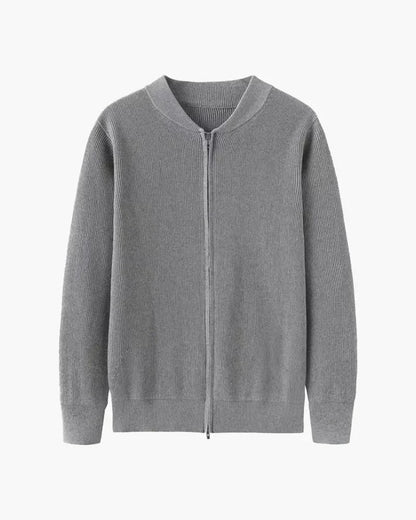 Soft 100% Cotton Gilet - Belfaire & Co.