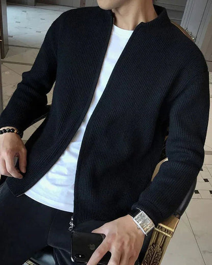 Soft 100% Cotton Gilet - Belfaire & Co.