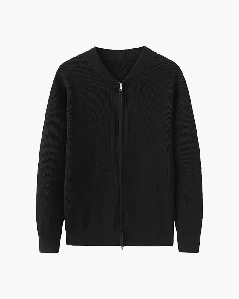 Soft 100% Cotton Gilet - Belfaire & Co.
