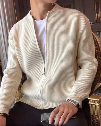 Soft 100% Cotton Gilet - Belfaire & Co.