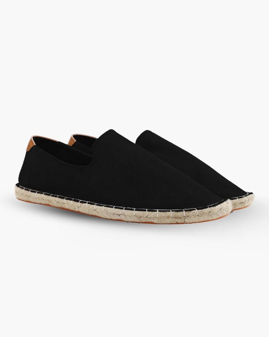 Soho Espadrilles - Belfaire & Co.