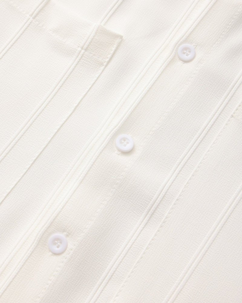 ST Tropez Ribbed Shirt - Belfaire & Co.