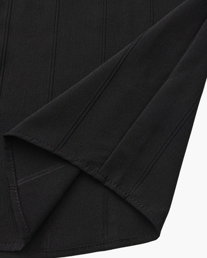 ST Tropez Ribbed Shirt - Belfaire & Co.