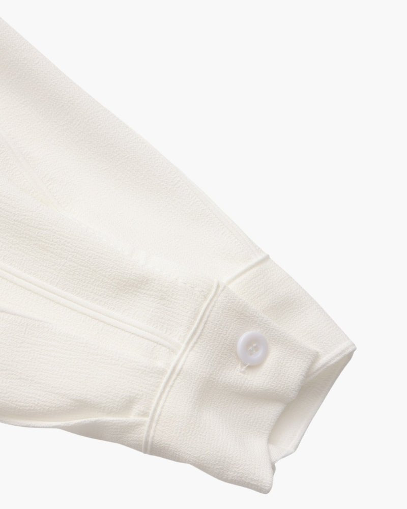 ST Tropez Ribbed Shirt - Belfaire & Co.