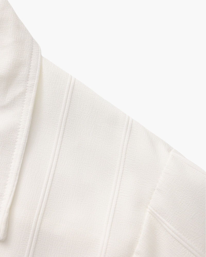 ST Tropez Ribbed Shirt - Belfaire & Co.