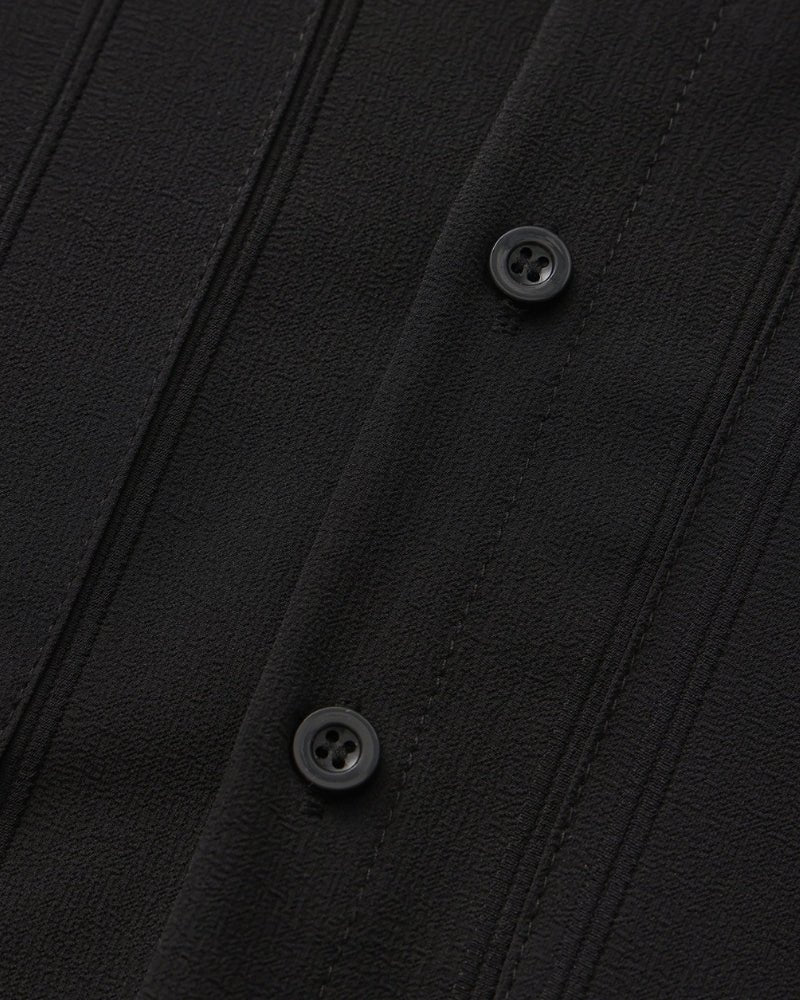 ST Tropez Ribbed Shirt - Belfaire & Co.