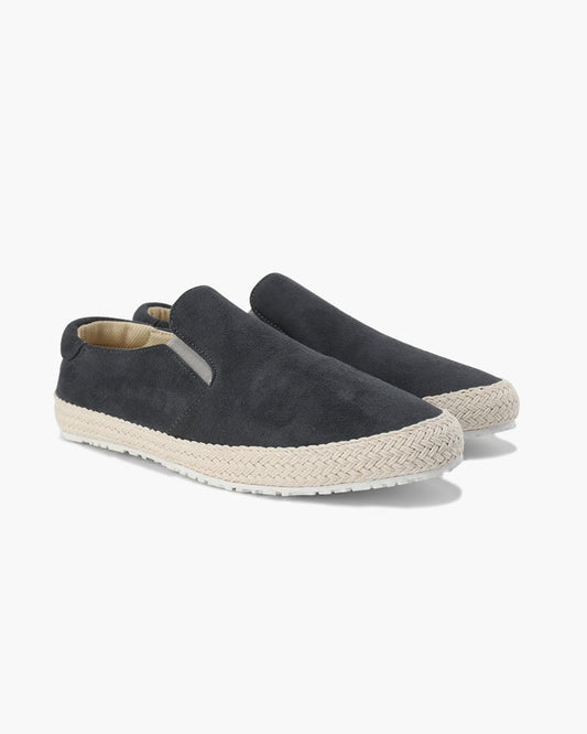 Suede City Shoes - Belfaire & Co.