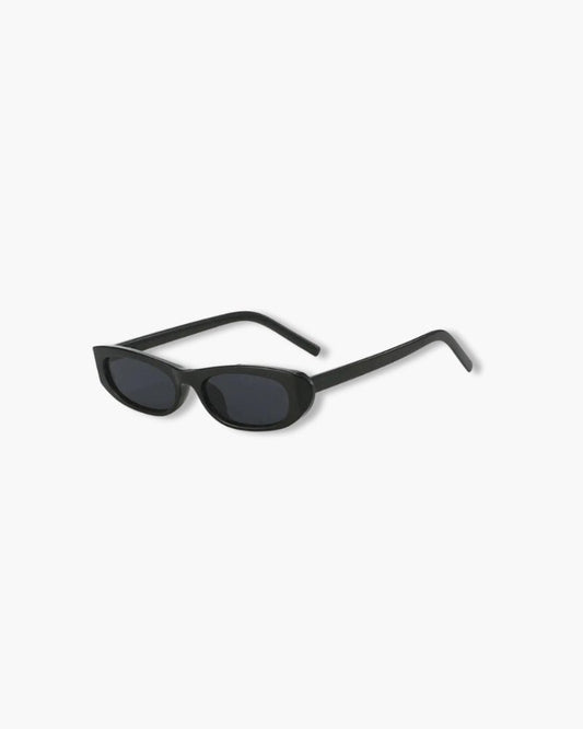 Sylvie Oval Sunglasses - Belfaire & Co.