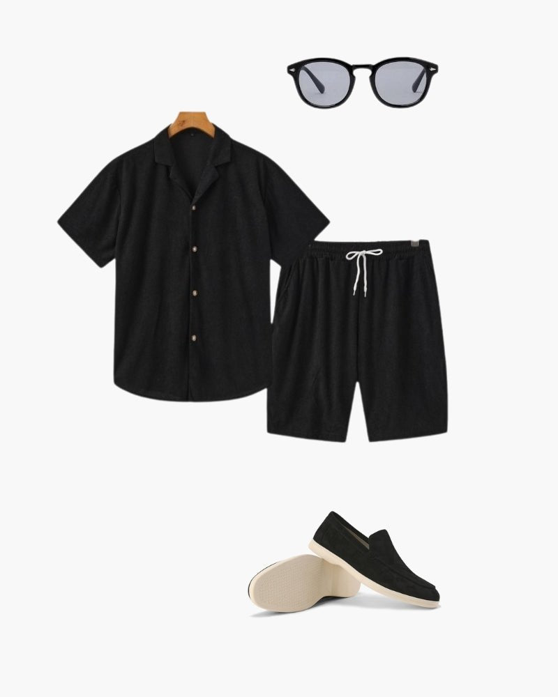 The Avalon Black - Belfaire & Co.