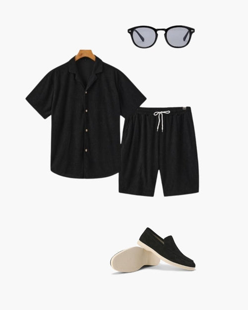 The Avalon Black - Belfaire & Co.