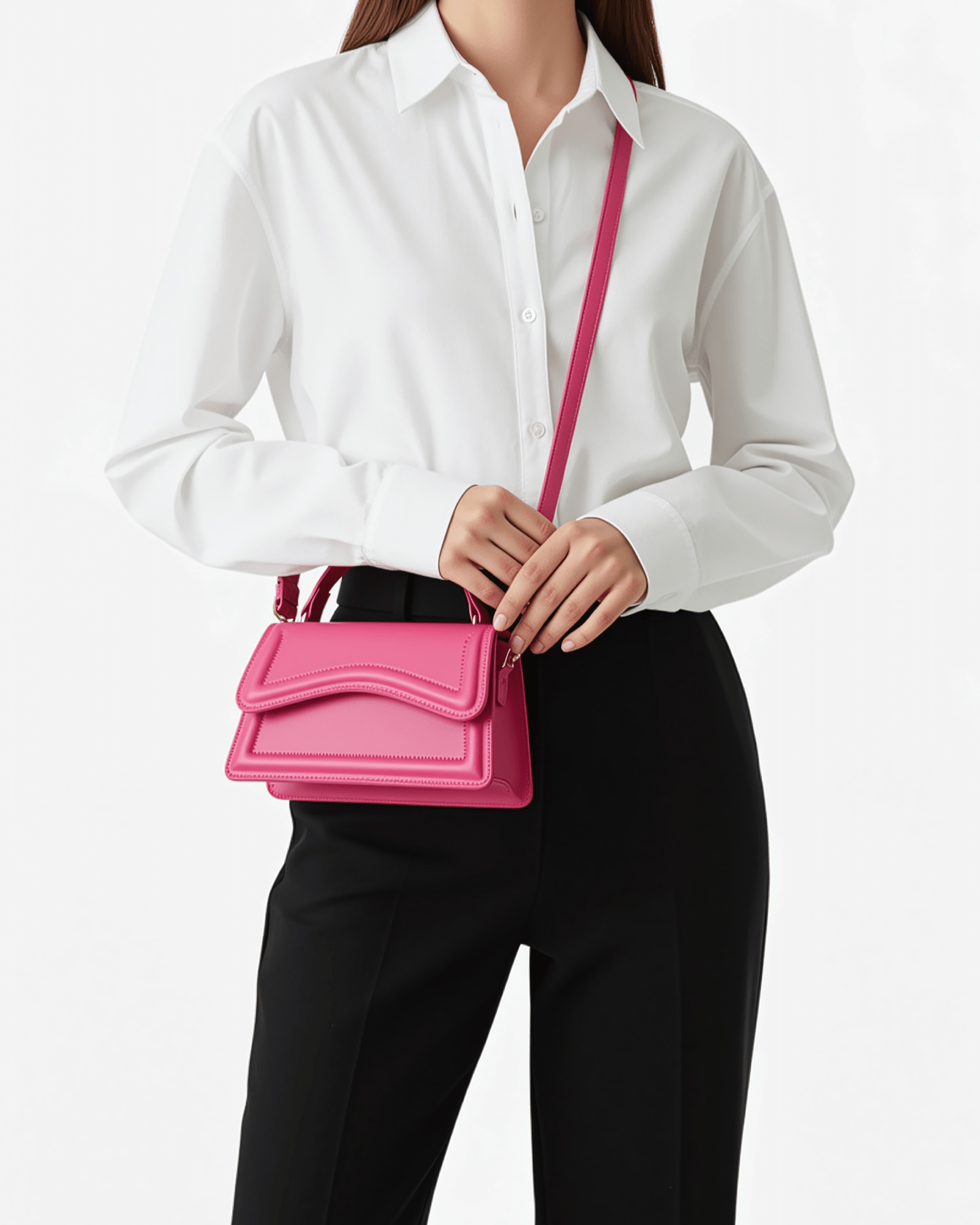 The Ibiza Handbag - Belfaire & Co.