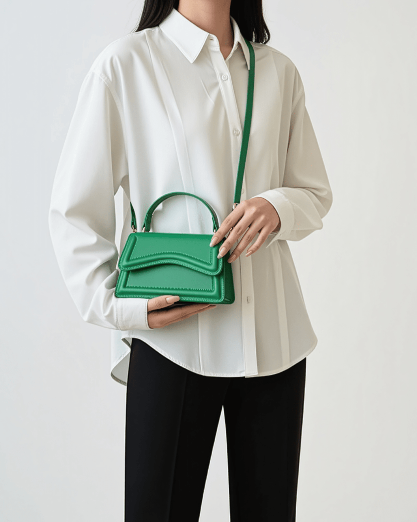 The Ibiza Handbag - Belfaire & Co.