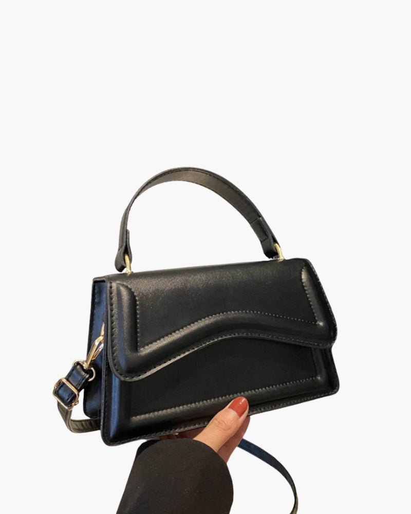 The Ibiza Handbag - Belfaire & Co.