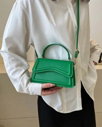 The Ibiza Handbag - Belfaire & Co.