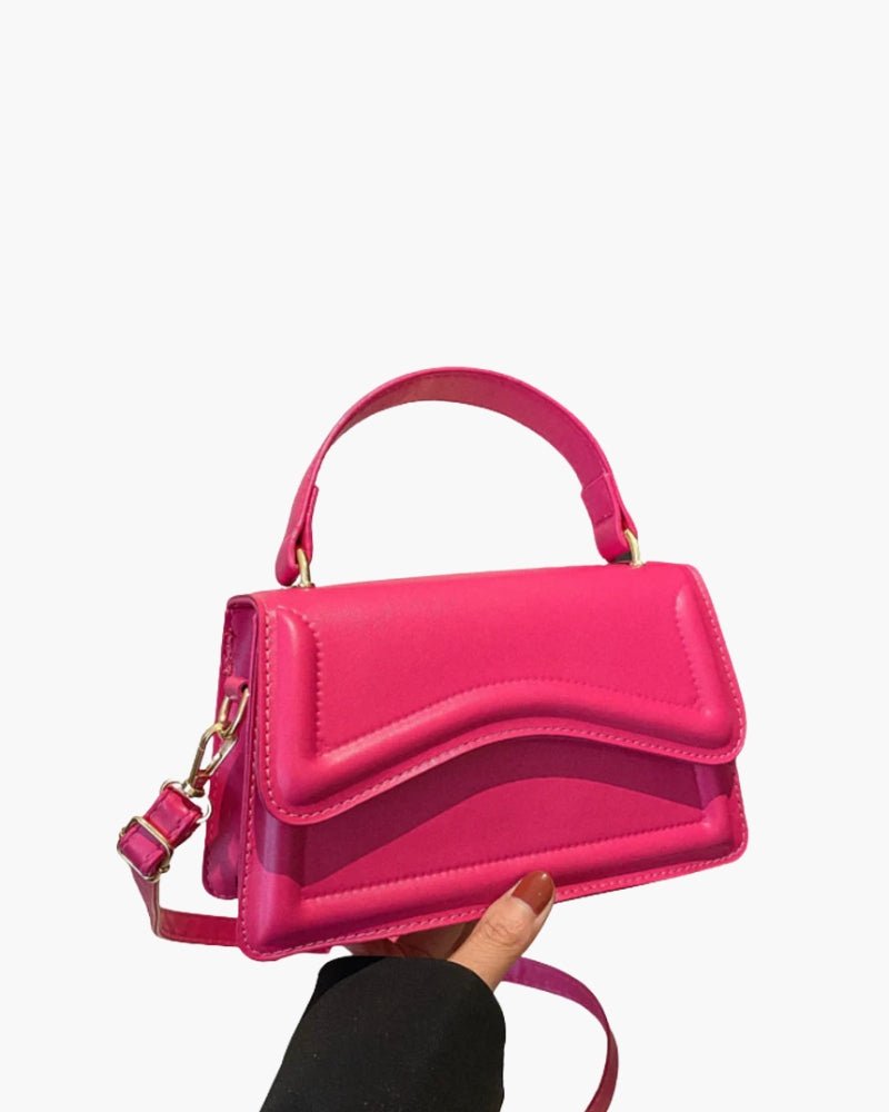 The Ibiza Handbag - Belfaire & Co.