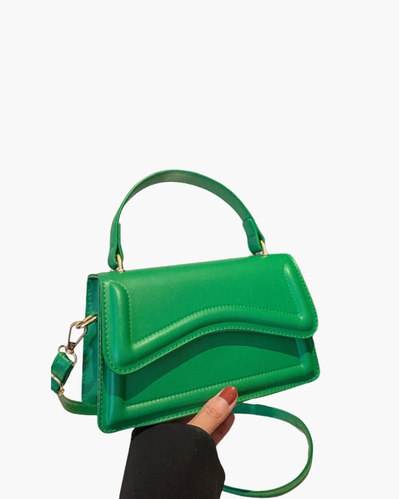 The Ibiza Handbag - Belfaire & Co.