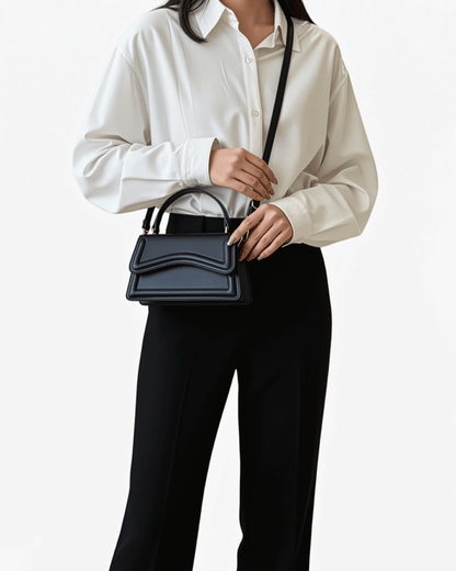 The Ibiza Handbag - Belfaire & Co.