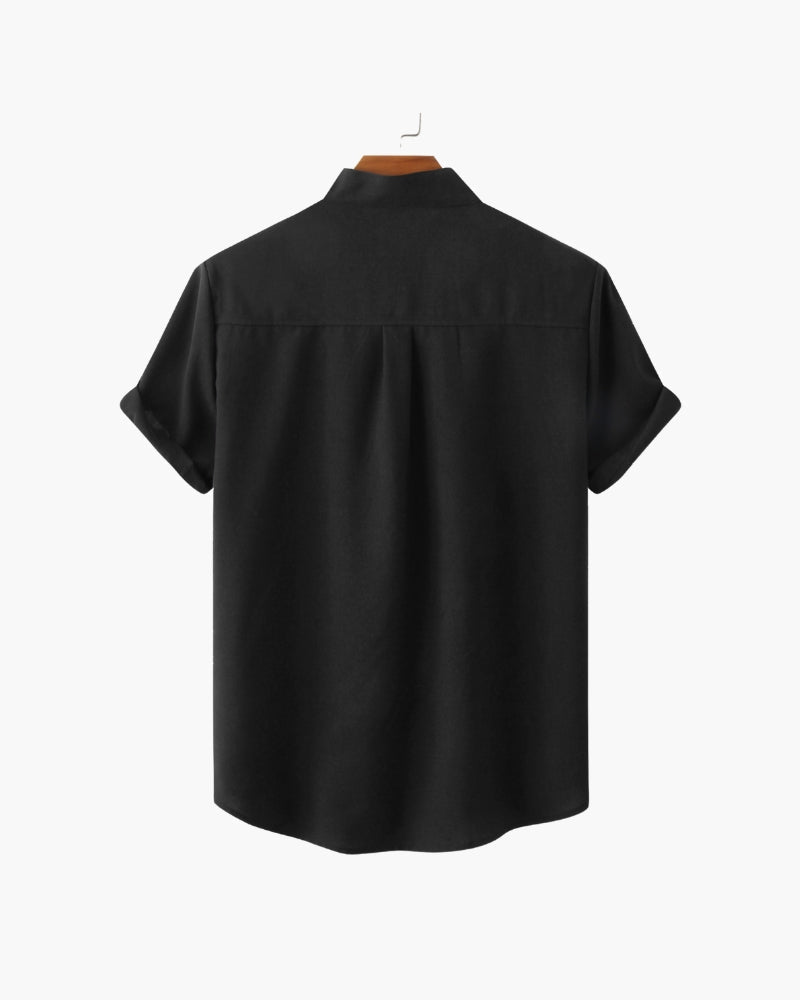 The Mandarin Mark - Belfaire & Co.