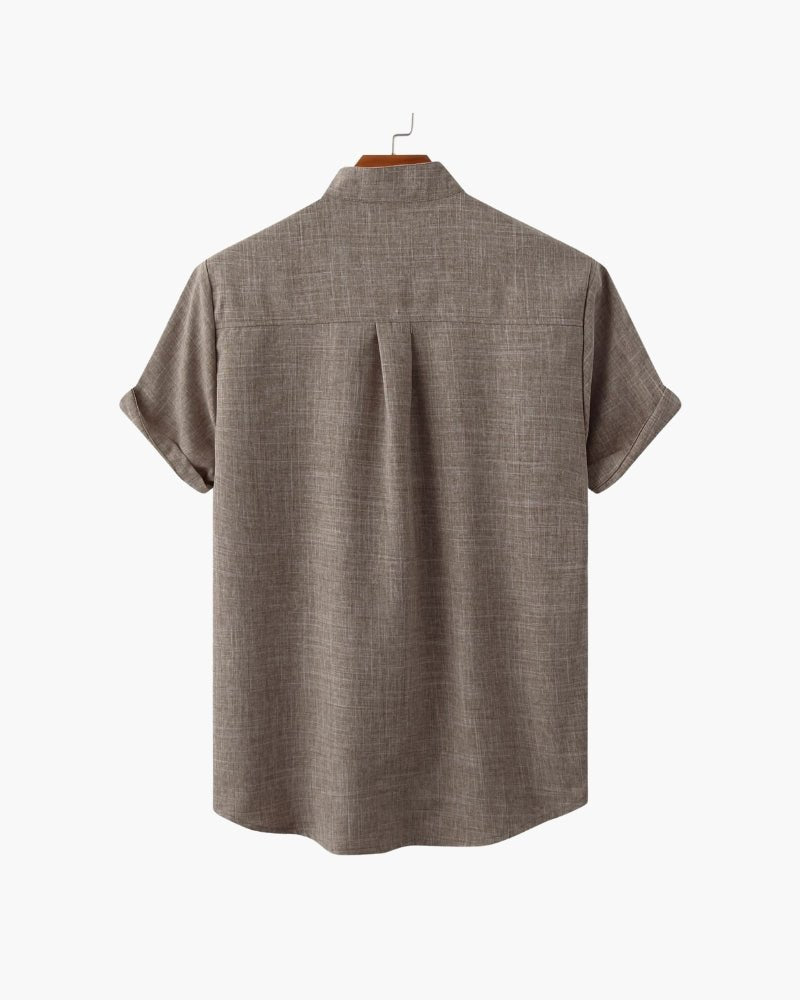 The Mandarin Mark - Belfaire & Co.
