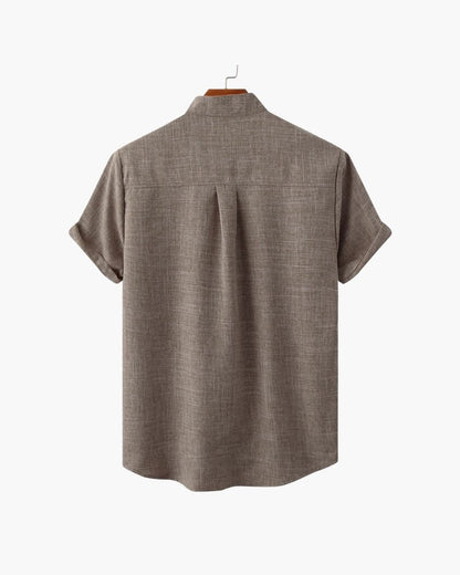 The Mandarin Mark - Belfaire & Co.