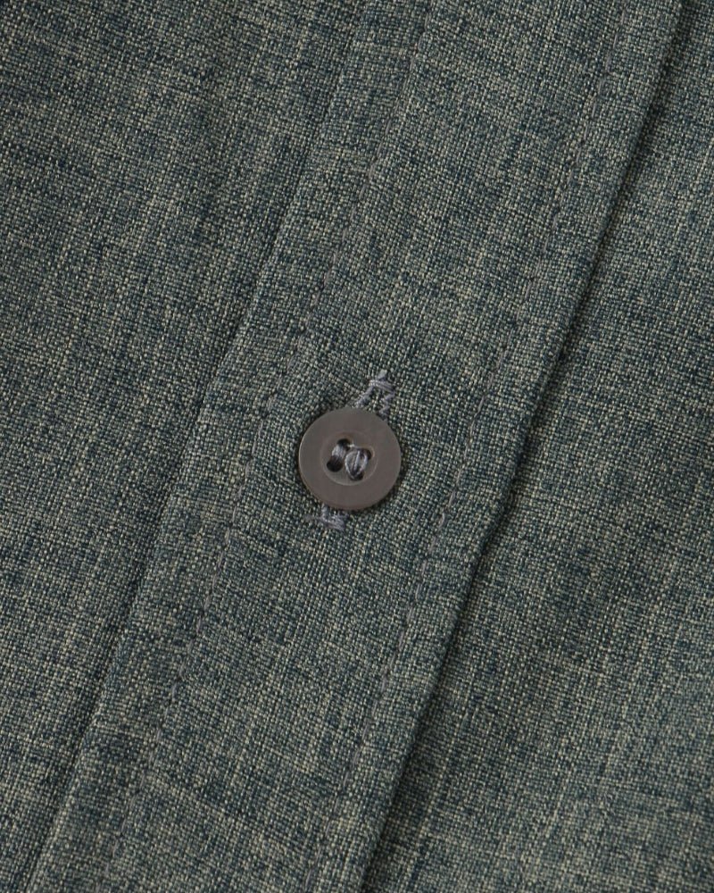 The Mandarin Mark - Belfaire & Co.
