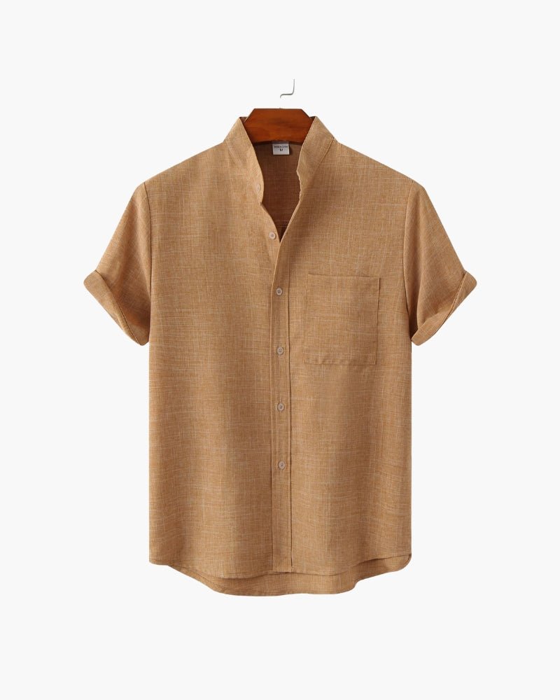 The Mandarin Mark - Belfaire & Co.