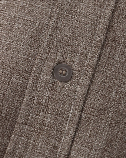 The Mandarin Mark - Belfaire & Co.
