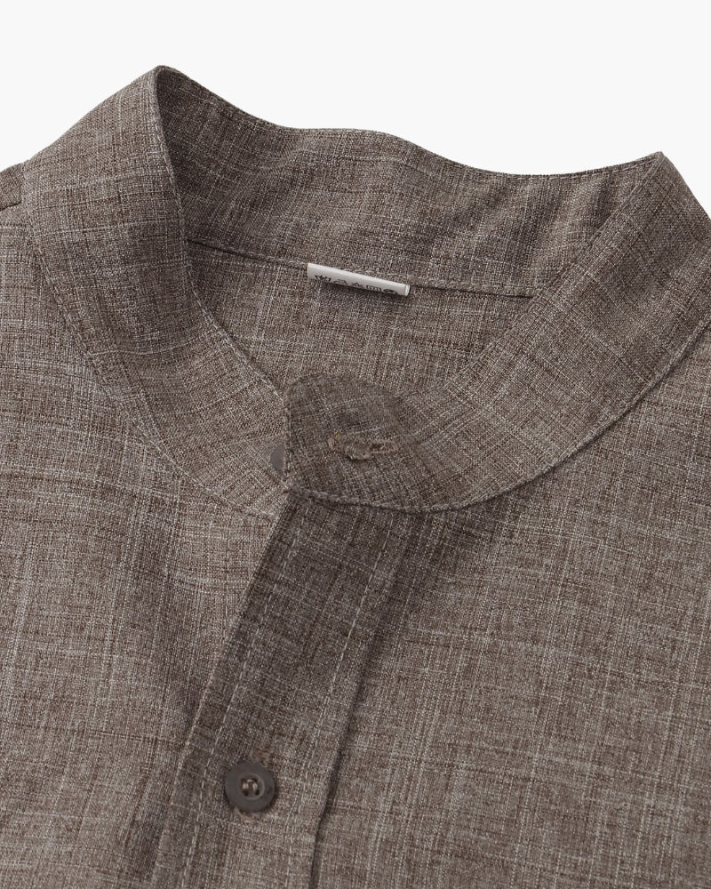The Mandarin Mark - Belfaire & Co.