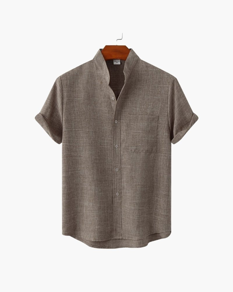 The Mandarin Mark - Belfaire & Co.