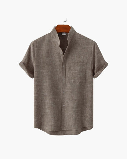 The Mandarin Mark - Belfaire & Co.