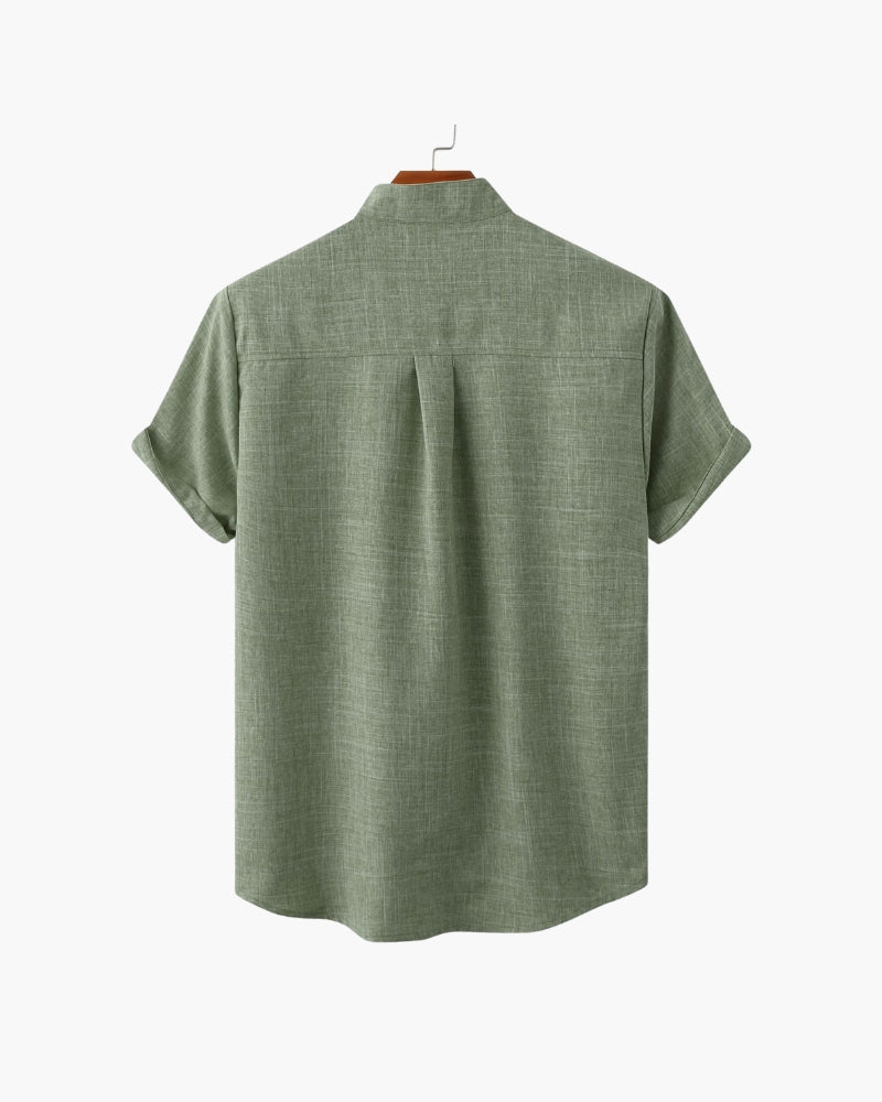 The Mandarin Mark - Belfaire & Co.