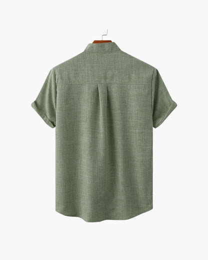 The Mandarin Mark - Belfaire & Co.