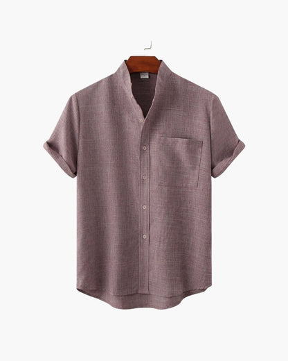 The Mandarin Mark - Belfaire & Co.