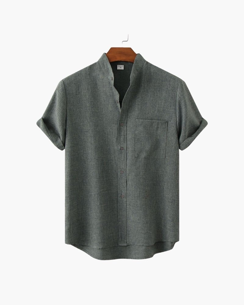 The Mandarin Mark - Belfaire & Co.