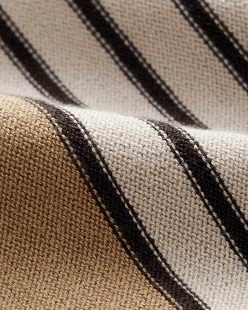 The Monte Carlo Knit Polo - Belfaire & Co.