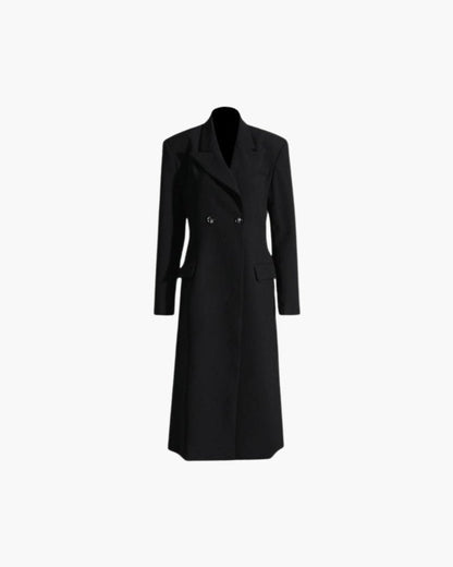 The Noir Coat - Belfaire & Co.