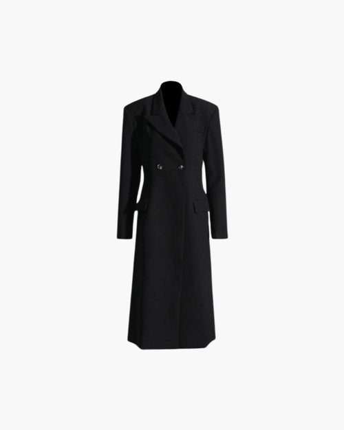 The Noir Coat - Belfaire & Co.